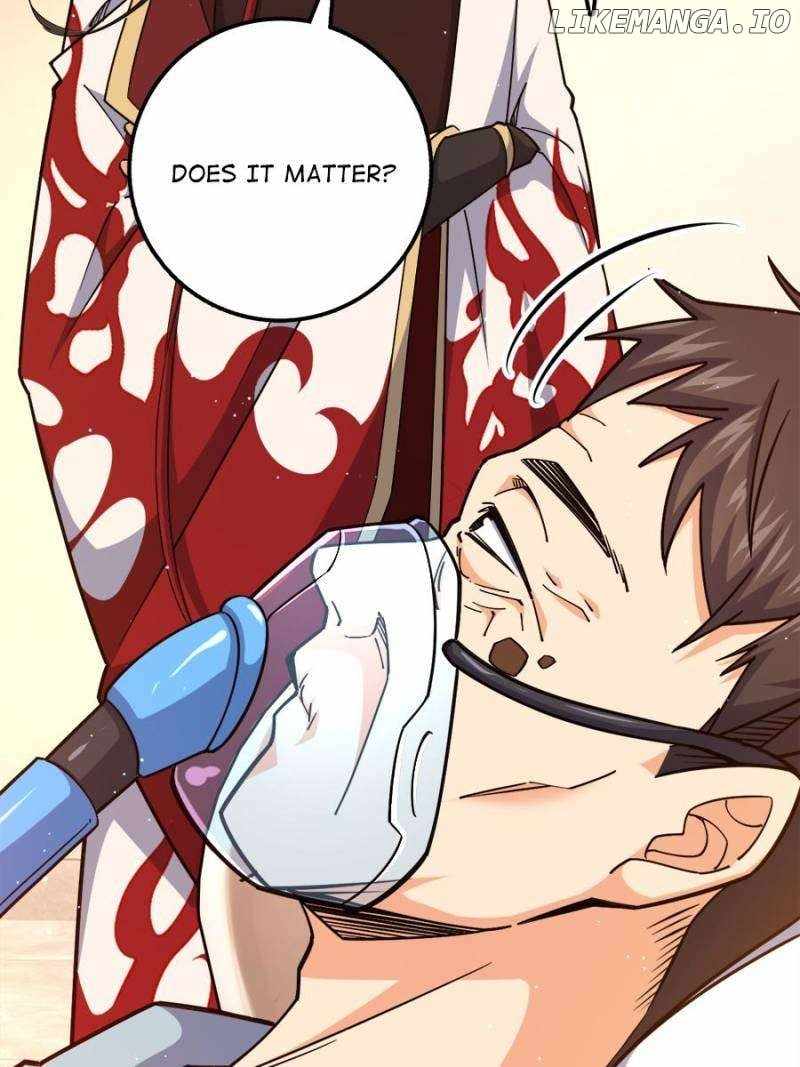 Spare Me, Great Lord! Chapter 756 31